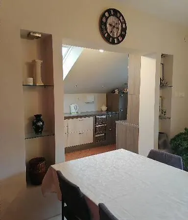 Apartment Jovana Kac